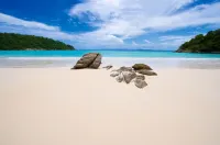 Racha Island Resort (Rayaburi)