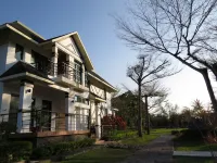 Atunas Holiday Country Hotels in Landkreis Chiayi