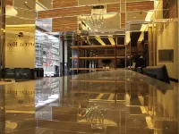 Capital Hotel Songshan Hotels near Ciyou Temple