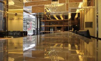 Capital Hotel Songshan