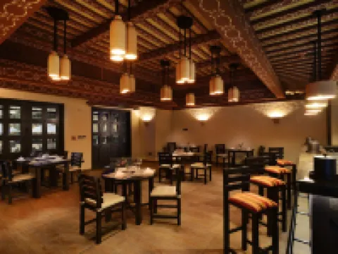 منتجع أتانا مسندم فنادق في خصب