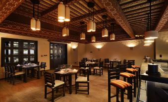 Atana Musandam Resort