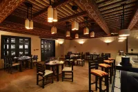 Atana Musandam Resort Hotels in Khasab