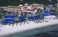 Moon Palace Cancun - All Inclusive Hotéis em Benito Juarez