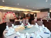 ONE15 Marina Hotel Sentosa Cove Hotels near Sentosa Island