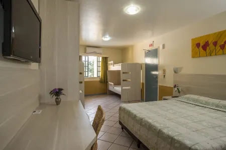 Vila Olaria Hotel
