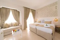 Marrakech Ryads Parc All Inclusive Hotel a Ouahat Sidi Brahim