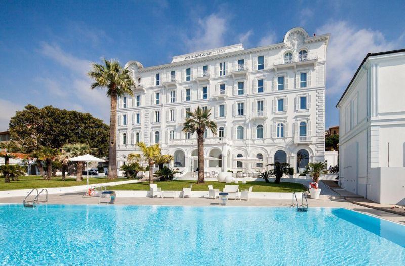 Sanremo Luxury Suites San Remo Updated 2021 Price Reviews Trip Com
