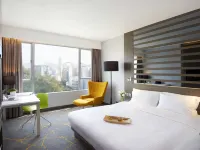 The Cityview - Chinese YMCA of Hong Kong Hotels near Mongkok