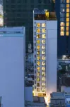 Smile Hotel Nha Trang Hotels in Thành phố Nha Trang
