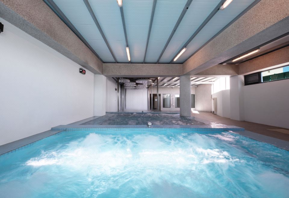 나루완 호텔 객실