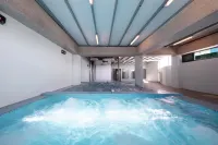 Formosan Naruwan Galaxy Place Taitung - Spa
