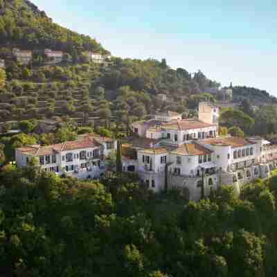 Château Saint-Martin & Spa Hotel Exterior