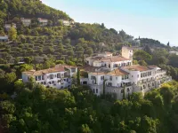 Château Saint-Martin & Spa - an Oetker Collection Hotel Hotels in Vence
