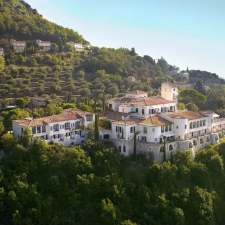Château Saint-Martin & Spa - an Oetker Collection Hotel