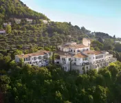 Château Saint-Martin & Spa - an Oetker Collection Hotel Hotels in Tourrettes-sur-Loup