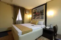 Eurotel Pedro Gil Hotel di Manila