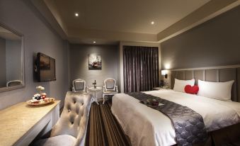 Grace Hotel