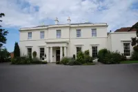 Park House Hotel