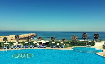 Grand Mogador Sea View & Spa