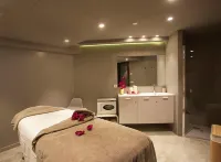 Ski Plaza Hotel & Wellness - spa