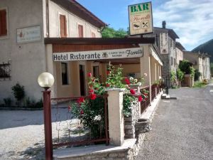 Hotel Ristorante Fiorelli