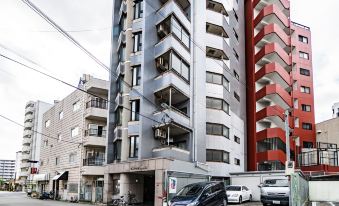 Ikidane House Namba Minami
