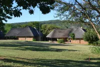 Kruger Park Lodge - Golf Safari SA