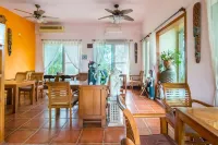 Bali Hostel