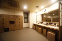 dormy inn PREMIUM Osaka Kitahama（Natural Hot Spring） - spa