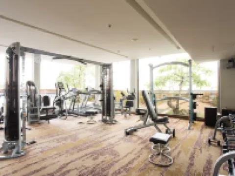 I Hotel Baloi Batam Hotels in Batam