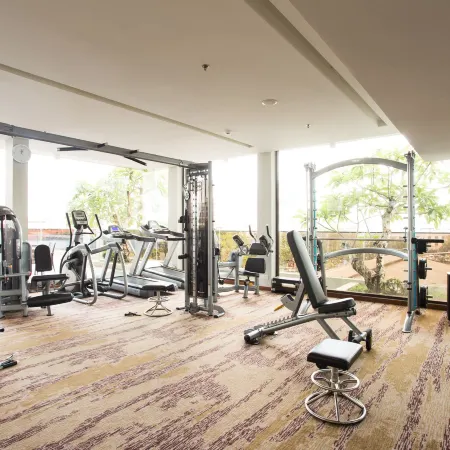 I Hotel Baloi Batam