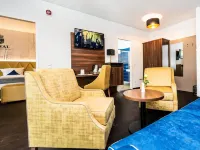 Best Western Plus Royal Suites Hotels near Schauspiel Leipzig