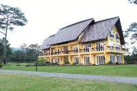 Binh An Village Resort