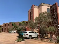 沙漠卡文酒店