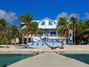 Sir Turtle Villa- Red Side by Cayman Villas