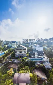 Zen Valley Đà Lạt