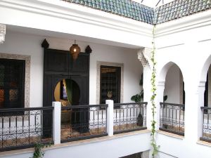 Riad Al Kadar