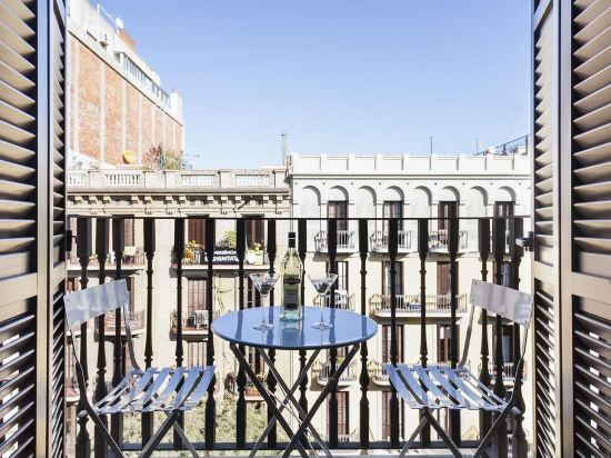 10 Best Hotels Near Alamo Salon De Belleza Barcelona 22 Trip Com