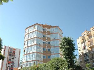 Apartamentos Doramar