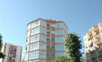 Apartamentos Doramar