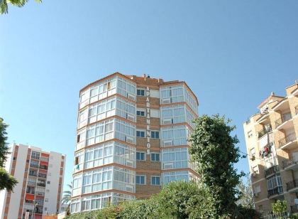 Apartamentos Doramar