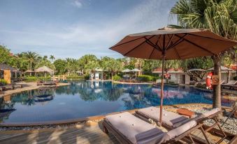 Wora Bura Hua Hin Resort & Spa