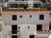 Hotel Amalfi Hotels in der Nähe von Amalfiküste