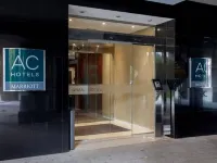 AC Hotel la Rioja Hotels near Estación de Renfe de Logroño