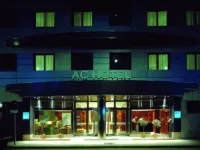 AC酒店- 雷昂聖安東尼奧