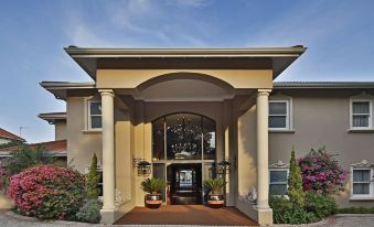 Auberge Hollandaise Guest House by Misty Blue Hotels