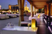 NOBU Las Vegas – A Caesars Rewards Destination - Frühstück