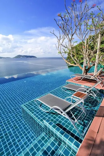 Zenmaya Oceanfront Phuket, Trademark Collection by Wyndham