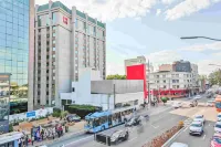Ibis Sao Paulo Congonhas Hotels in Sao Paulo